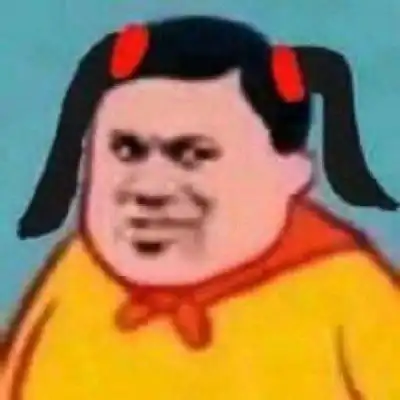 沙雕头像逗比搞怪