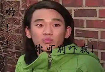 作呕自创明星表情让你看看什么是雷人