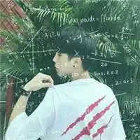 学霸头像男生带公式微信头像图片大全