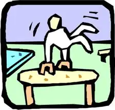 漫画体育图运动休闲图片,sportsandleisure,cartoonsports