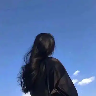超好看甜美的女生动漫头像,快来领取