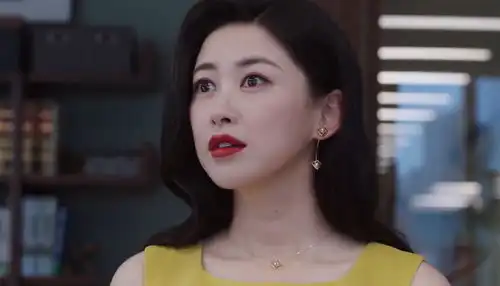 精英律师栗娜因爱生恨,联手顾婕陷害靳东,靳东破产一无所有