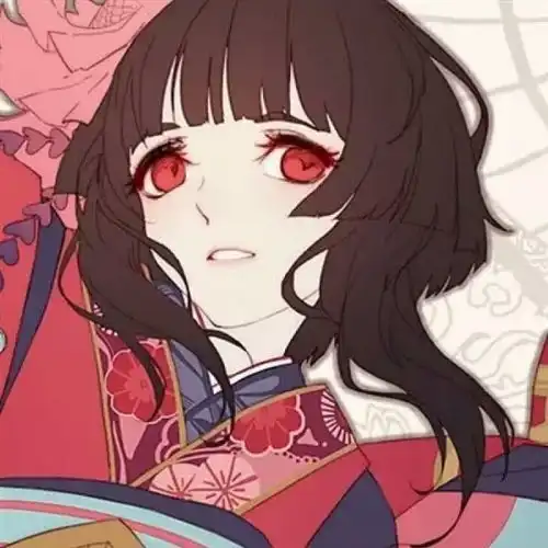 江奕精致动漫女头唯美遗憾千万卡通动漫头像我要个性网