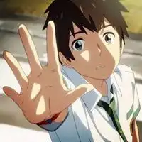 好看又不明显的情侣头像动漫无水印动漫好看不明显情头
