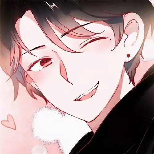 动漫男女生头像,懂你可爱,知你恶习