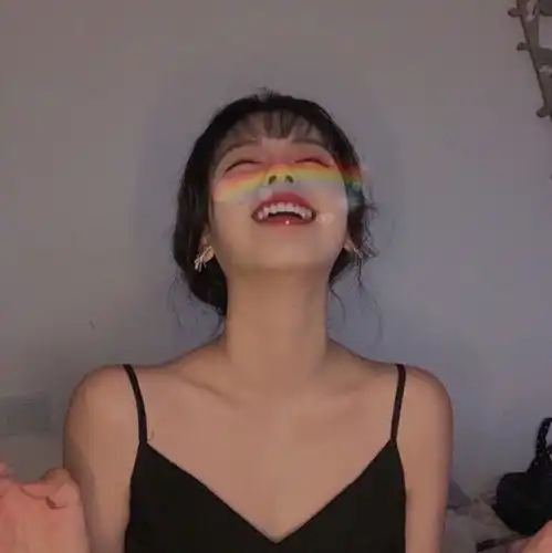 高级感的女生头像
