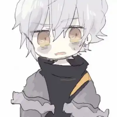 小男孩动漫头像