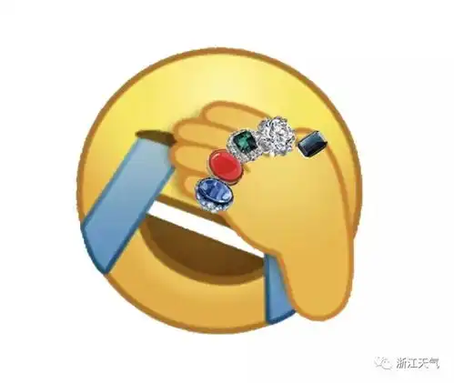 糖果表白表情包安全帽