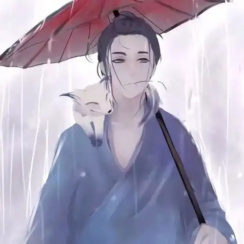 睡前故事画