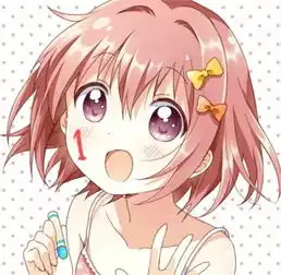 求摇曳百合这一套头像