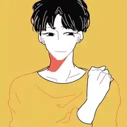 能帮我补充一下这个情侣头像吗