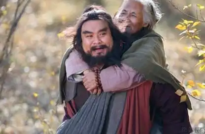 李逵曾被宋江嘲笑过,为何依旧对宋江忠心不二原因很简单