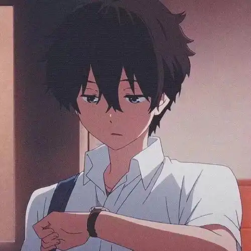 全明星壁纸头像ins风明细动漫男头