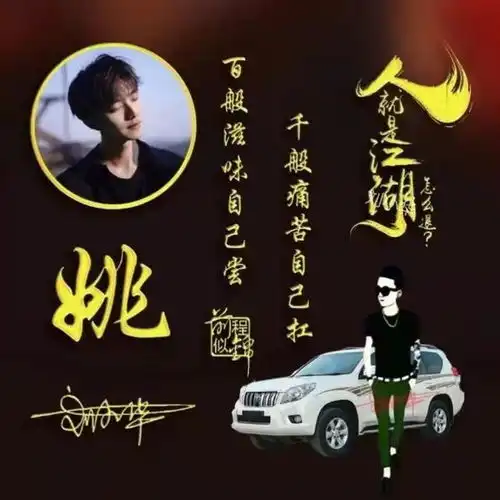 二月你的微信头像已做好,2022最新唯美照片艺术签名头像,请查收