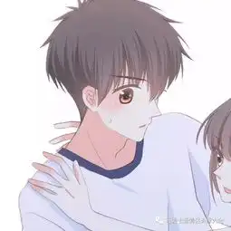 哇你为什么有这么好看的头像