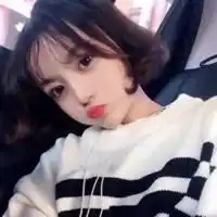 qq头像么么哒女生