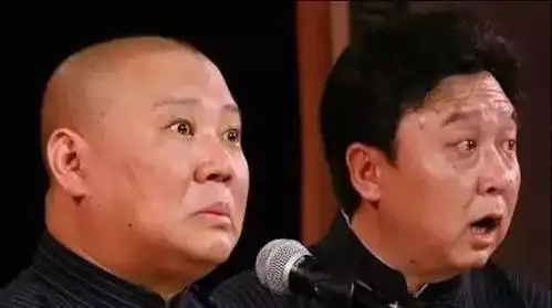 瘦骨嶙峋表情包于谦