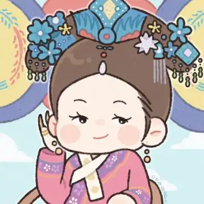 搞笑卡通动漫头像搞怪