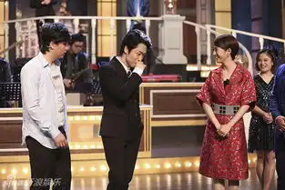 组图林依晨遇霸道婆婆金星撒娇卖萌表情可爱