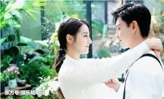 当红女星演花痴热巴败在演技,赵丽颖败在造型,而她却意外的好