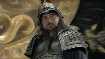 关羽温酒斩华雄,曹操最吃惊的不是他的实力,竟是此人的表情