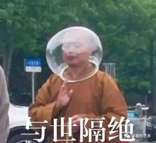 看到网友自制的超硬核口罩,我笑着笑着就哭了