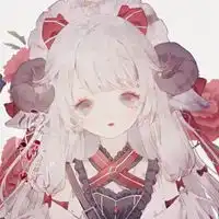 超好看女生头像动漫头像