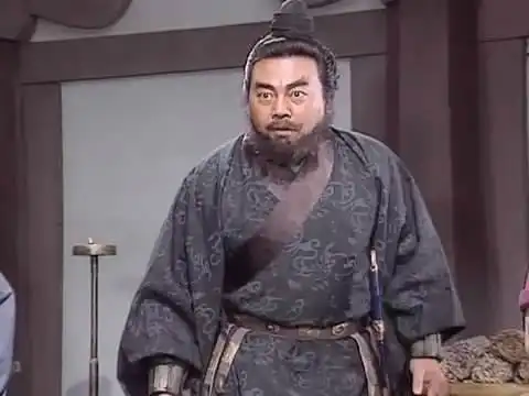 瘦骨嶙峋表情包李靖飞