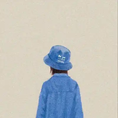 动漫背影女生头像女生