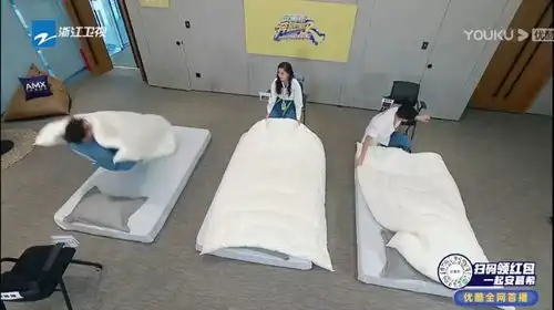 全网热度第三,奔跑吧连播5季,为何还能成爆款