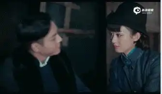 幂韬吻戏甜到爆,唐嫣罗晋吻戏常笑场,井宝爽妹子吻到超时...乃们家爱豆拍吻戏是怎样的状态