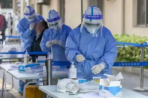 普宁考生,没做核酸检测能参加今年高考吗