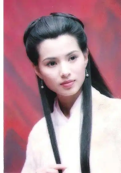 十大不老女神都是化妆ps吹的,看素颜照就知道了