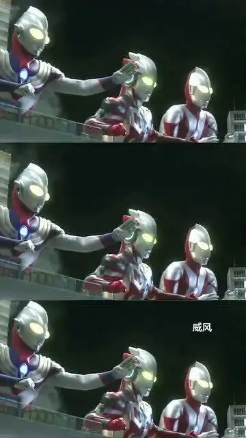 这不是送人头吗,看见迪迦也敢过来,断角狂魔可不是盖的