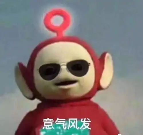 炸毛表情包图片散乱