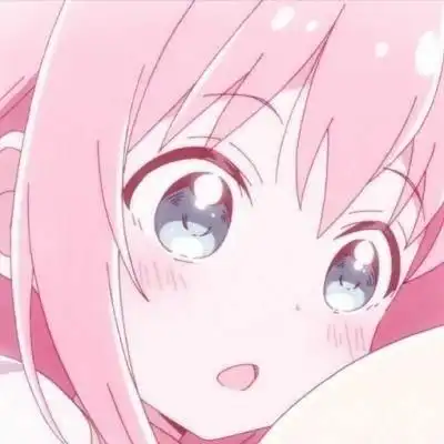 好看动漫女生头像头像