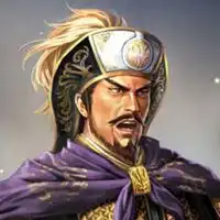 三国志12女武将头像包微信头像图片大全