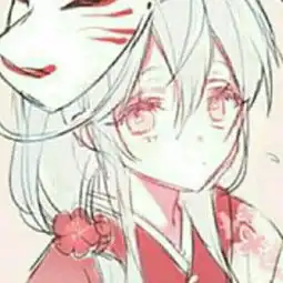 高级感女生头像动漫男生
