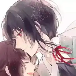 5月份最火情侣头像,不仅低调还有内涵,一般人真看不出来有对象