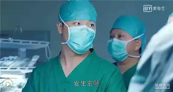 白百何靳东这部戏火了然而一大波人却说又被国产医疗剧甩了一耳光