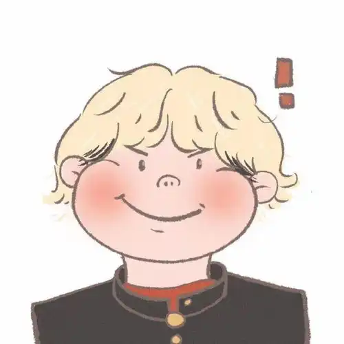 头像精选