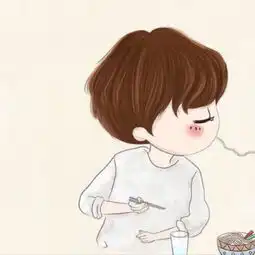 ins情话情侣头像开心是你,不开心也是你,全部都是你