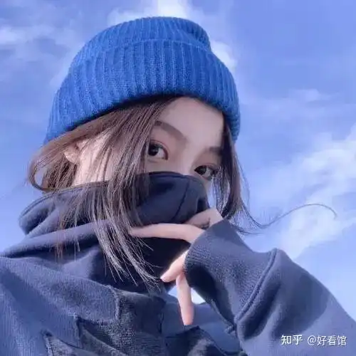 女动漫头像高冷御姐霸气