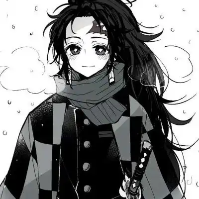帅气动漫男头像二次元高