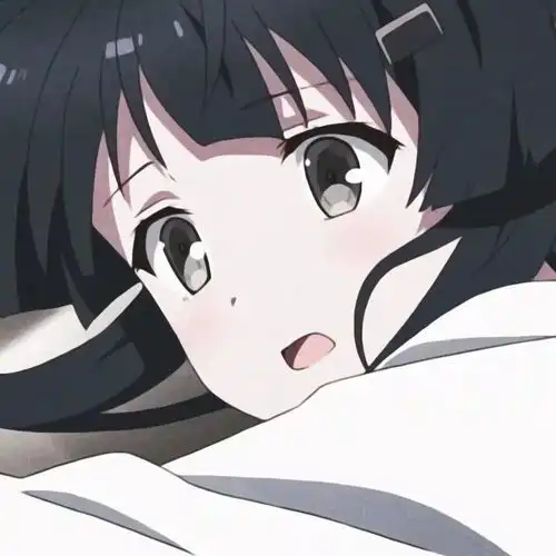 动漫女生头像