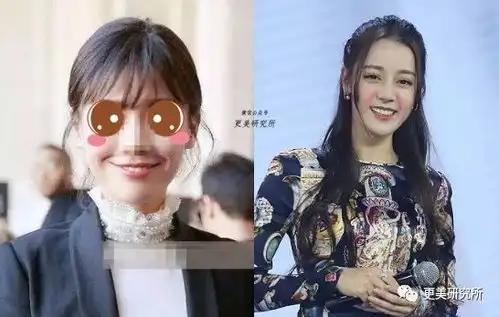 白百何经历出轨离婚前夫吸毒后少女感全失,发胖刻薄的原因竟是...