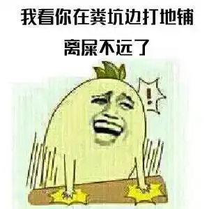 花痴的表情包打球