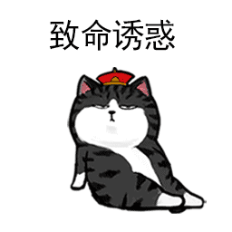 吾皇万岁万岁万万岁,铲屎官看过来吸猫青年