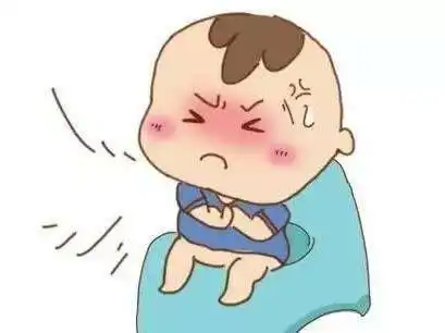 妈妈在家给宝宝推拿100招系列宝宝便秘怎么办
