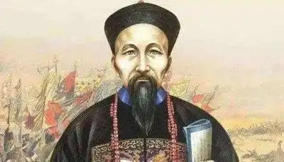 清朝湖广总督官文,有着怎样有趣的故事
